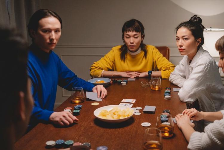 kinh nghiệm F8bet